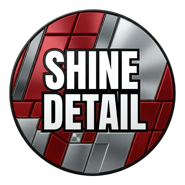 Shine Detail